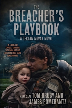 Paperback The Breacher's Playbook Book
