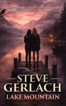 Paperback Lake Mountain Book