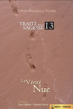 Paperback La Vérité Nue [French] Book