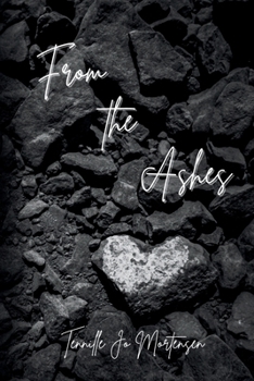 Paperback From the Ashes Book