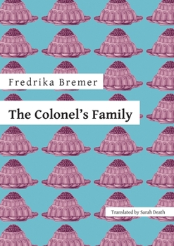 Paperback The Colonel's Family Book