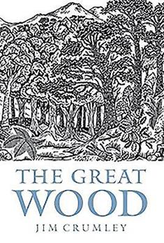 Paperback The Great Wood: The Ancient Forest of Caledon Book