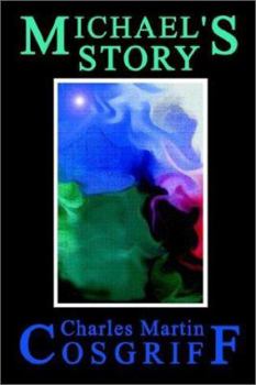 Paperback Michael's Story Book