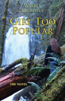 Paperback Girl Too Popular Book