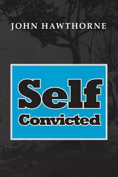 Paperback Self-Convicted Book