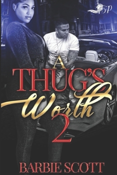 Paperback A Thugs Worth 2 Book