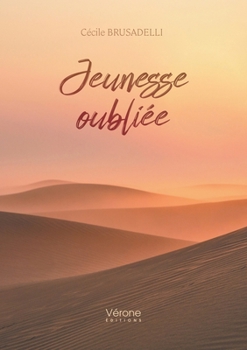 Paperback Jeunesse oubliée [French] Book