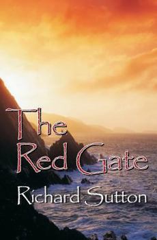 Paperback The Red Gate: How A Fall In The Mud Helped Uncover An Irish Family's Hidden Past Book