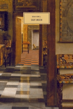 Paperback Sight Unseen Book