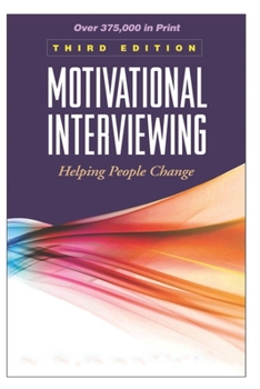 Paperback Motivational Interviewing Book