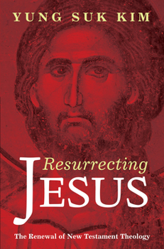 Hardcover Resurrecting Jesus Book