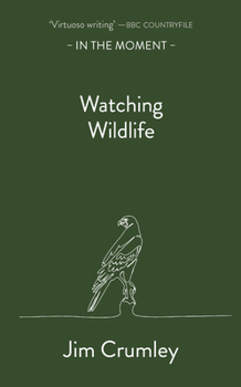 Paperback Watching Wildlife Book