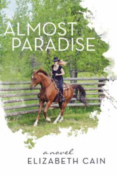 Paperback Almost Paradise Book