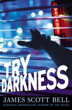 Try Darkness - Book #2 of the Ty Buchanan
