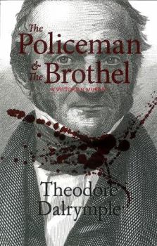 Paperback The Policeman and the Brothel Book