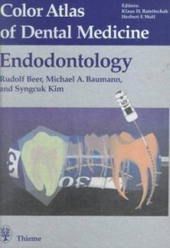 Hardcover Endodontology Book