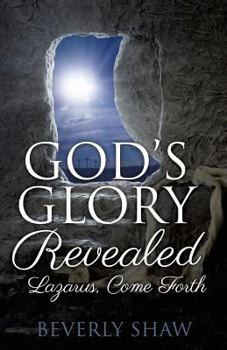 Paperback God's Glory Revealed Book