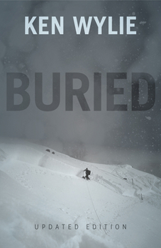 Paperback Buried -- Updated Edition Book