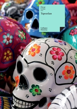 Paperback Tepoztlán [Spanish] Book