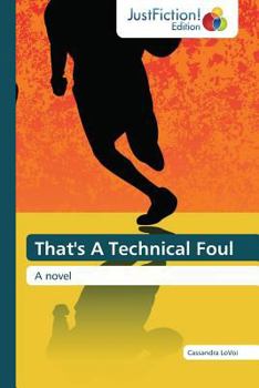 Paperback That's A Technical Foul Book