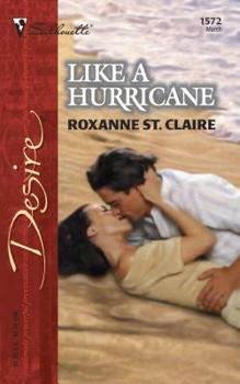 Mass Market Paperback Like a Hurricane Book
