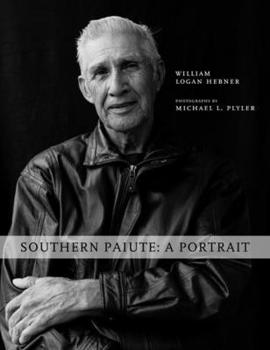 Hardcover Southern Paiute: A Portrait Book