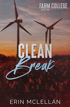 Paperback Clean Break Book