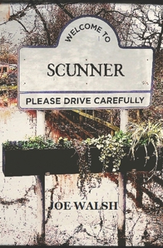 Paperback Scunner Book