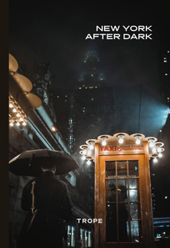 Hardcover New York After Dark Book