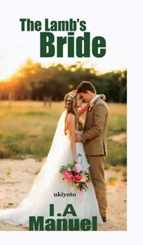 Hardcover The Lamb's Bride Book