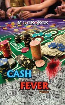Paperback Cash Fever: Fiction Book