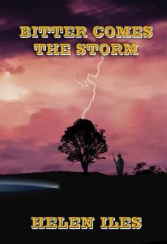 Paperback Bitter Comes the Storm Book