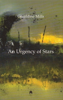 Paperback An Urgency of Stars Book