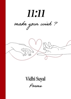 Paperback 11: 11 Make a Wish Book