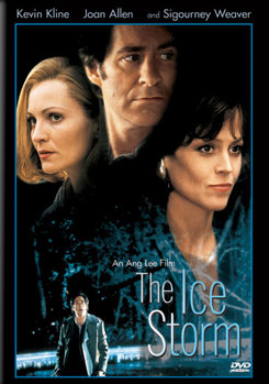 DVD The Ice Storm [French] Book