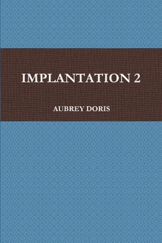 Paperback Implantation 2 Book