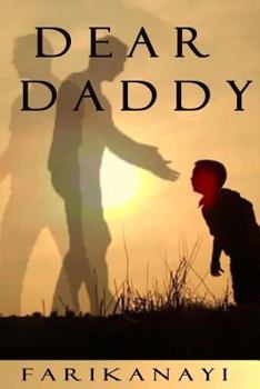 Paperback Dear Daddy Book