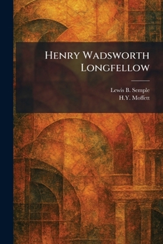 Paperback Henry Wadsworth Longfellow Book