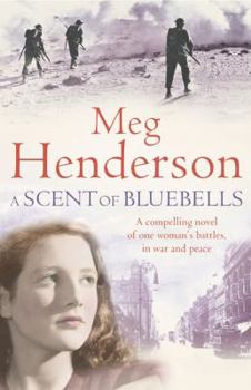 Paperback A Scent of Bluebells Book