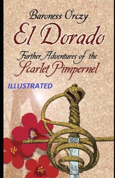Paperback El Dorado Illustrated Book