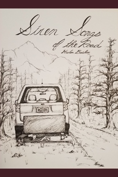 Paperback Siren Songs of the Road Book