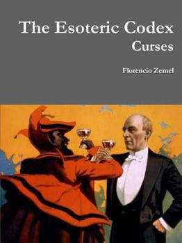 The Esoteric Codex: Curses