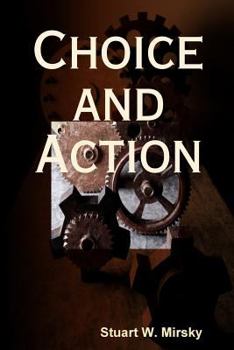 Paperback Choice and Action Book