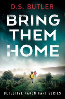 Paperback Bring Them Home Book