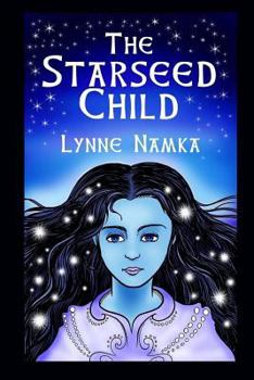 Paperback The Star Seed Child Book