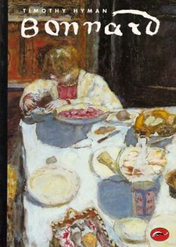 Bonnard (World of Art) - Book  of the World of Art