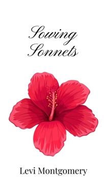 Hardcover Sowing Sonnets Book