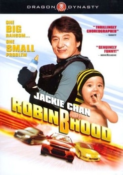 Robin B Hood