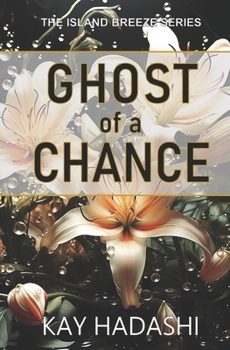 Paperback Ghost of a Chance Book