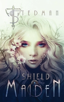 Paperback Shield Maiden Book